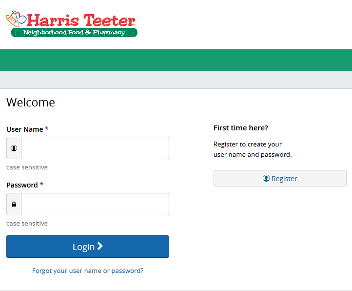 Online Registration At Myhtspace
