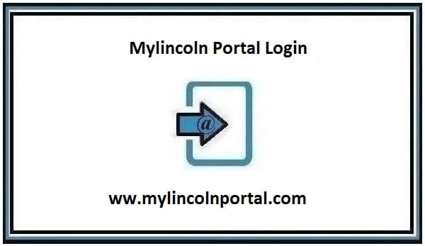 mylincolnportal.com